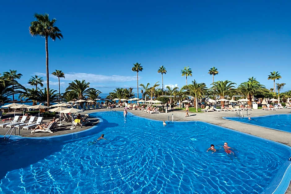 Hotel Riu Palace Tenerife
