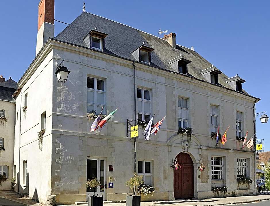 Logis Le Puits Doré
