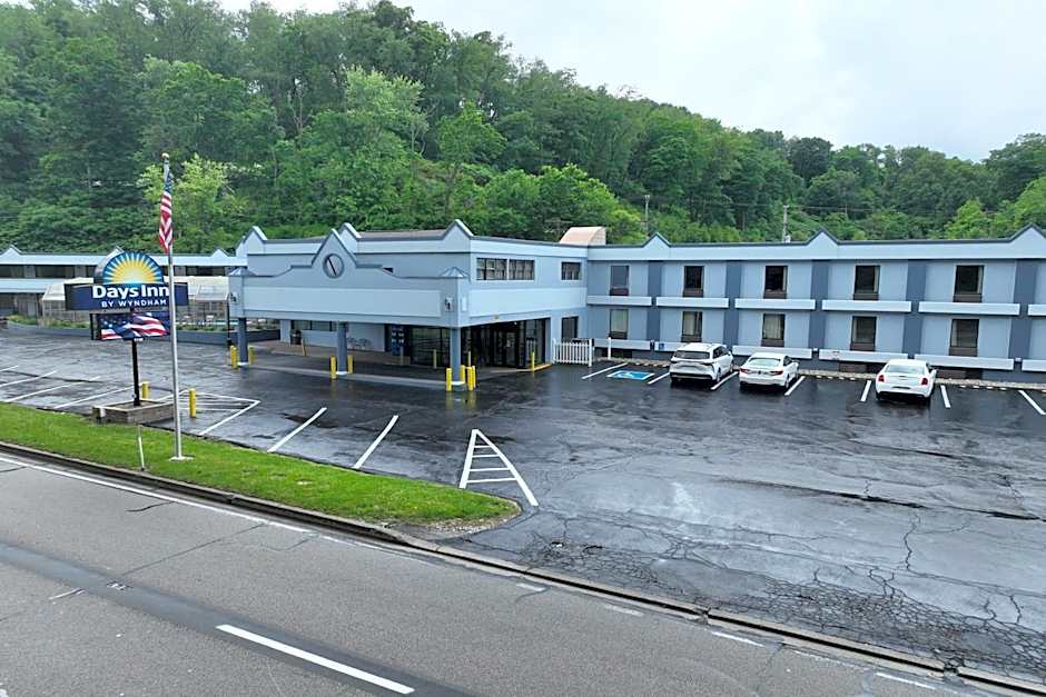 Days Inn by Wyndham Pittsburgh