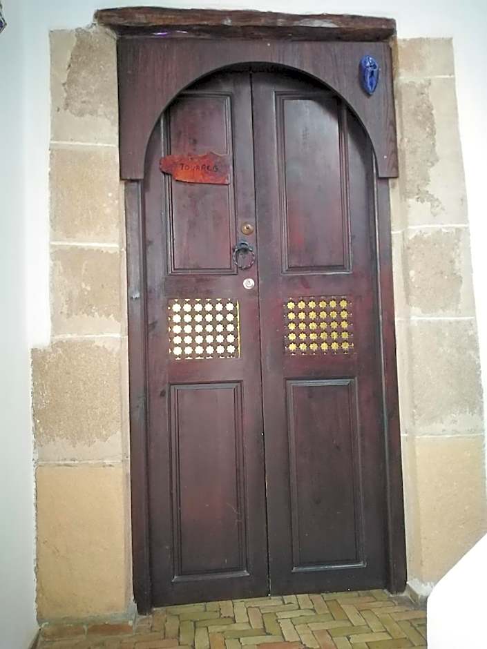 Dar El Paco