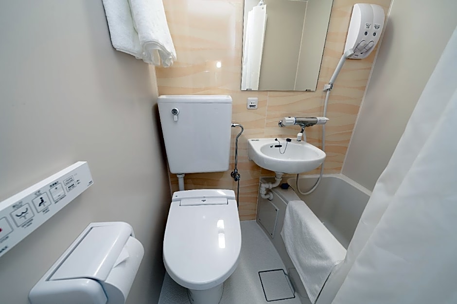 KOKO HOTEL Kagoshima Tenmonkan