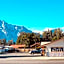 The Pioneer Motel