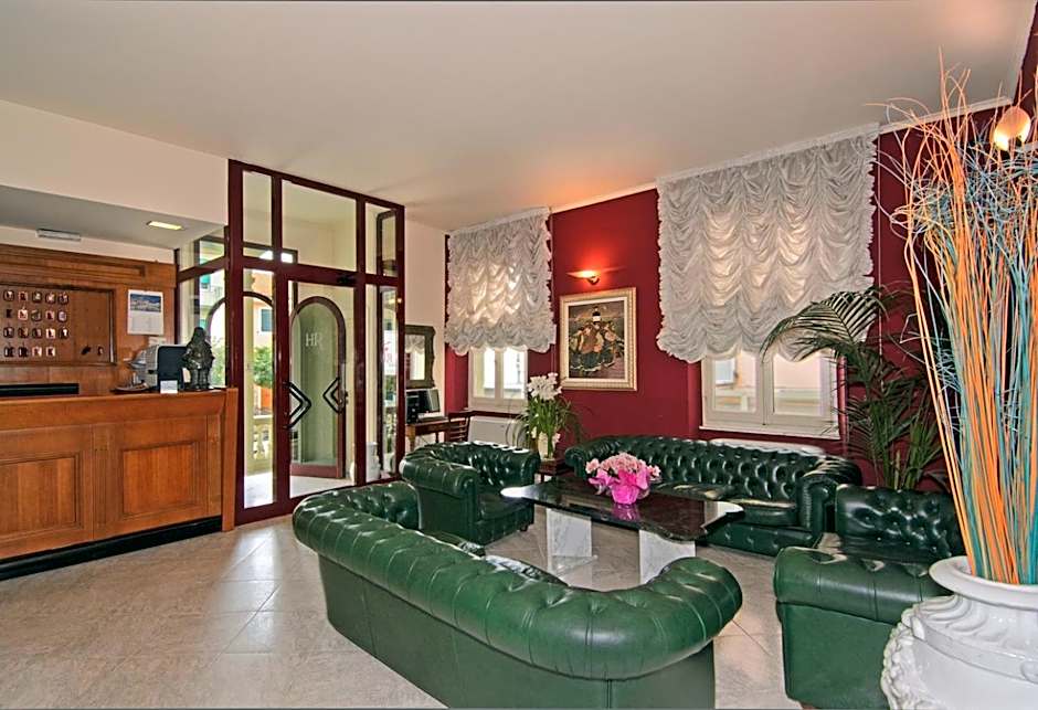 Hotel Regina