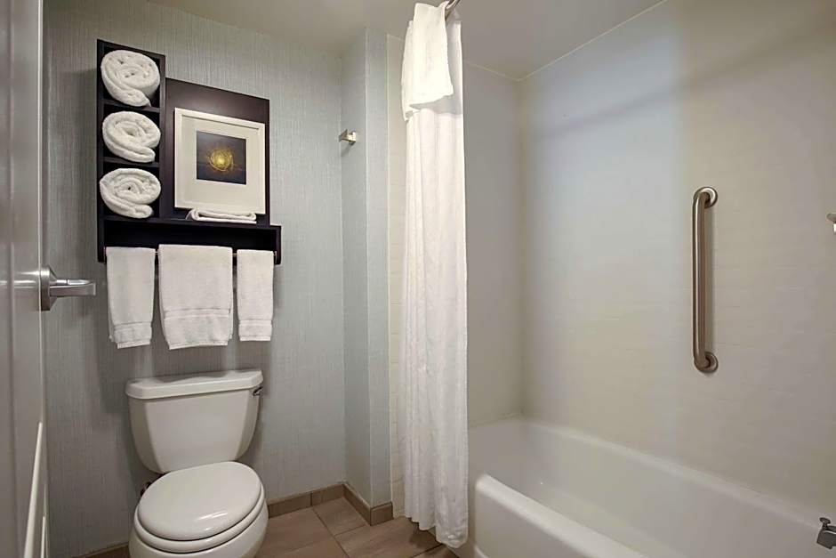 Homewood Suites By Hilton Asheville-Tunnel Road, Nc