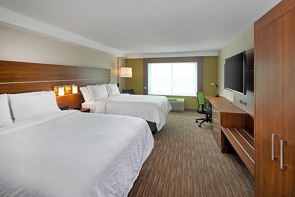 Holiday Inn Express & Suites Halifax Airport By IHG