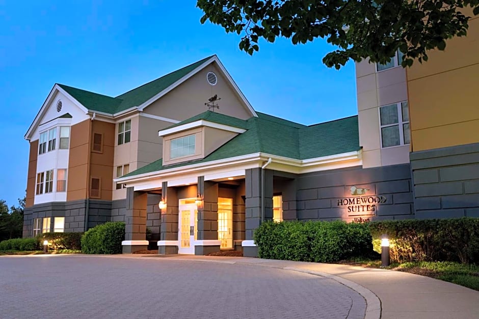 Homewood Suites By Hilton Dulles-North/Loudoun, Va