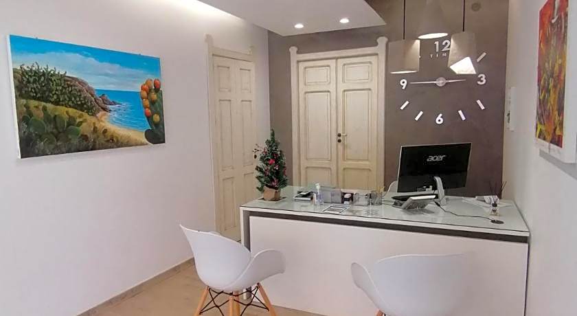 B & B Vittorio Emanuele