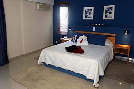 Superior Double or Twin Room with Romance Package