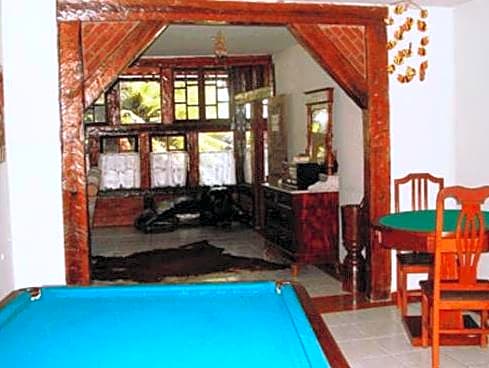 Quari Quara BY MN Hoteis