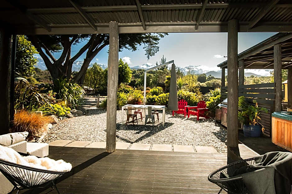 The Factory Luxury Accomodation