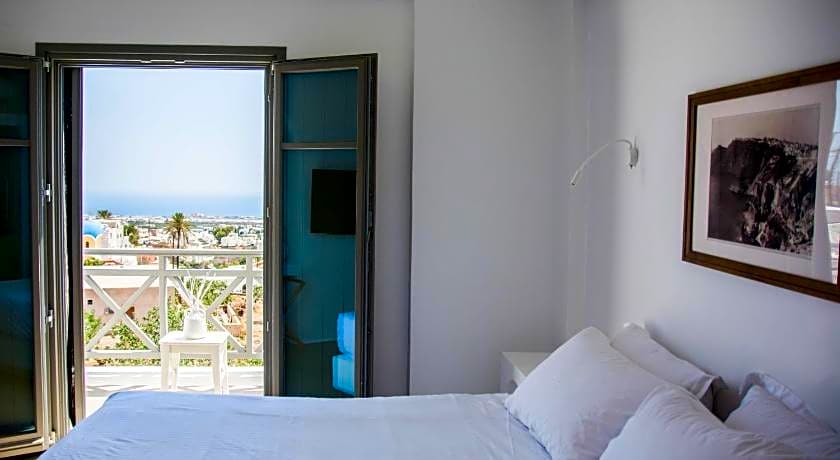 Amphitrite Suites Santorini