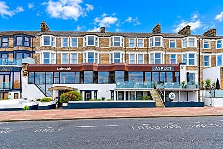 Lothersdale Hotel Morecambe by Belvilla