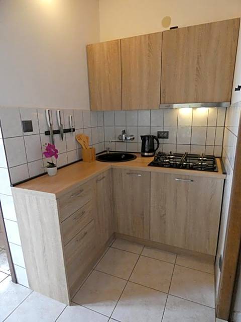 Apartmani Marija