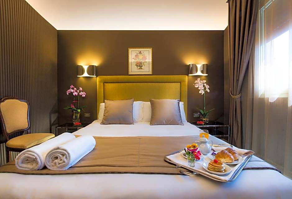 Marcella Royal Hotel