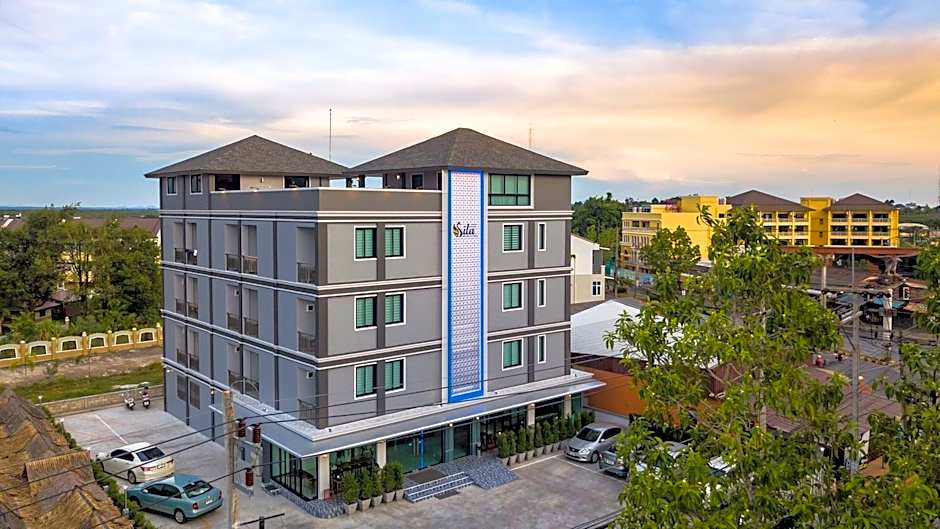 Sita Krabi Hotel