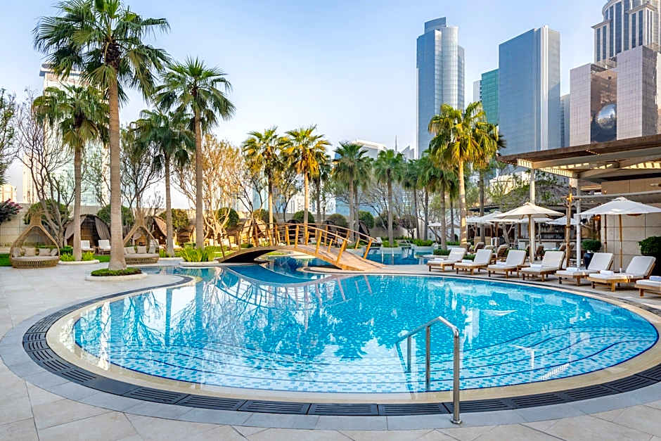 JW Marriott Marquis City Center Doha