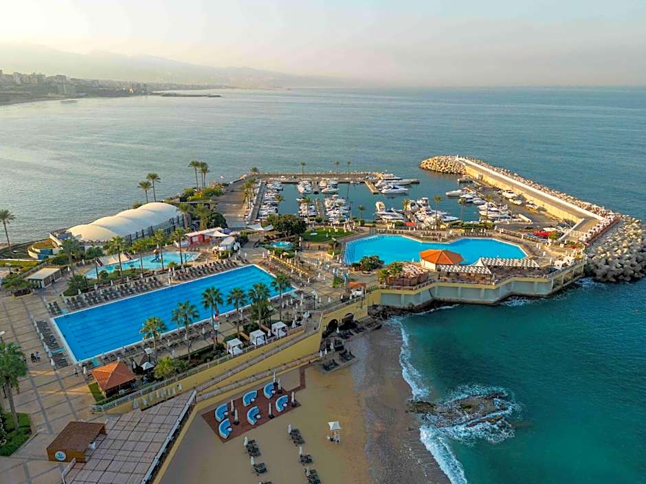Movenpick Hotel Beirut