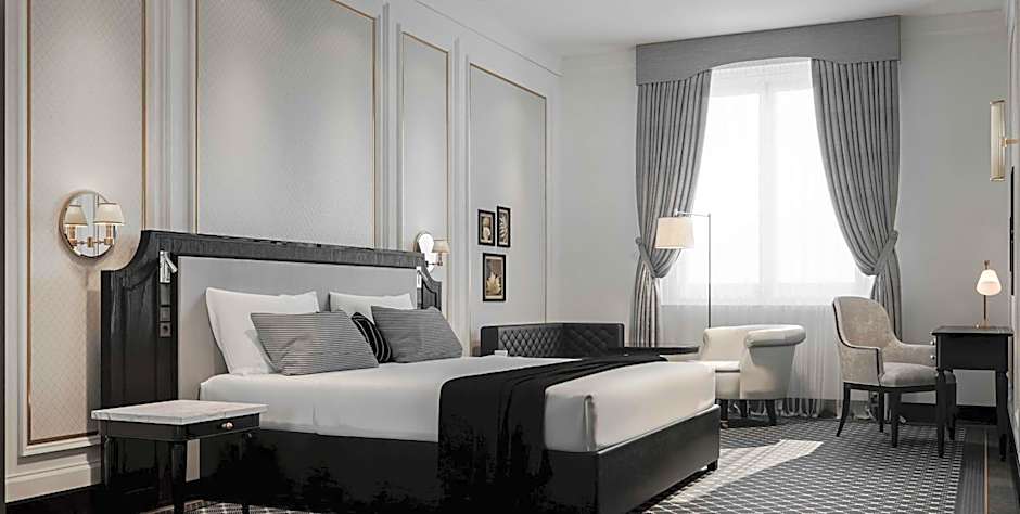 GoldenEye Hotel & Casino