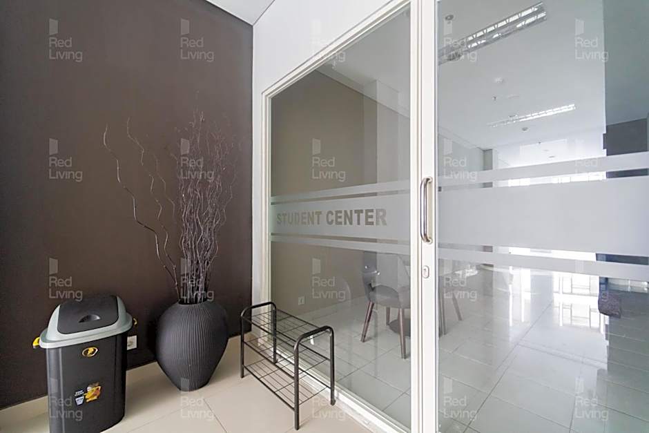 RedLiving Apartemen Barsa City by Ciputra WM Property – Yogyakarta, MN