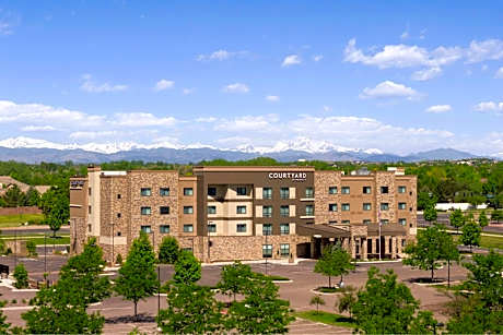 Courtyard by Marriott Denver North/Westminster