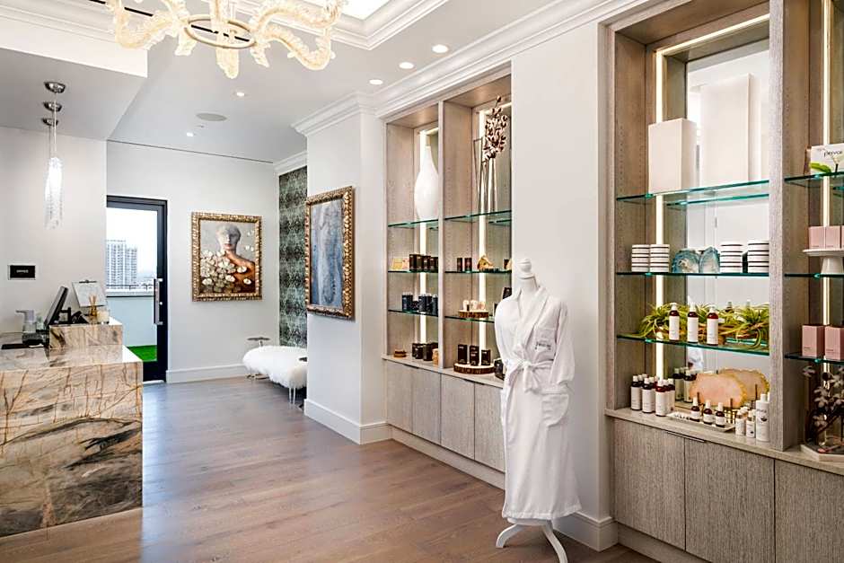 Grand Bohemian Charlotte, Autograph Collection