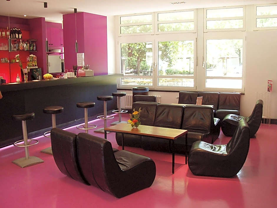 Jugendherberge-Berlin-International