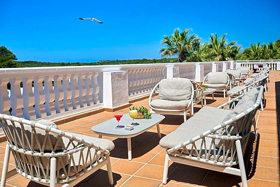 Grupotel Mar de Menorca