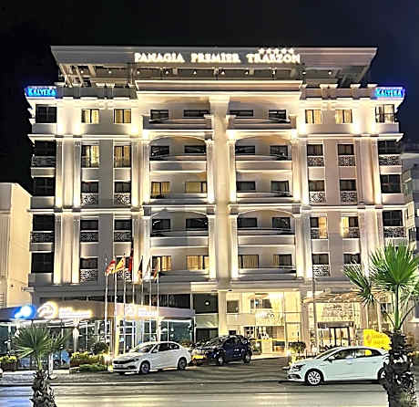 Panagia Premier Trabzon