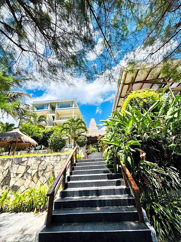 Padadita Beach Hotel