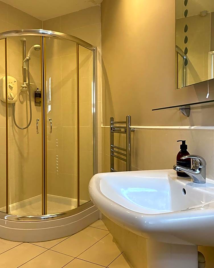 The Speyside Hotel and Restaurant