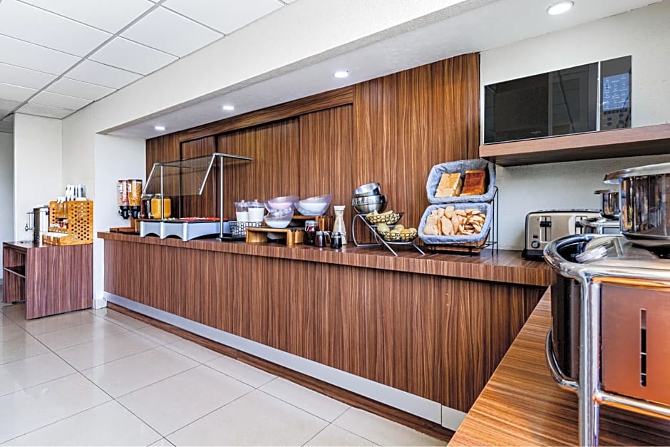 City Express by Marriott Tuxtla Gutierrez