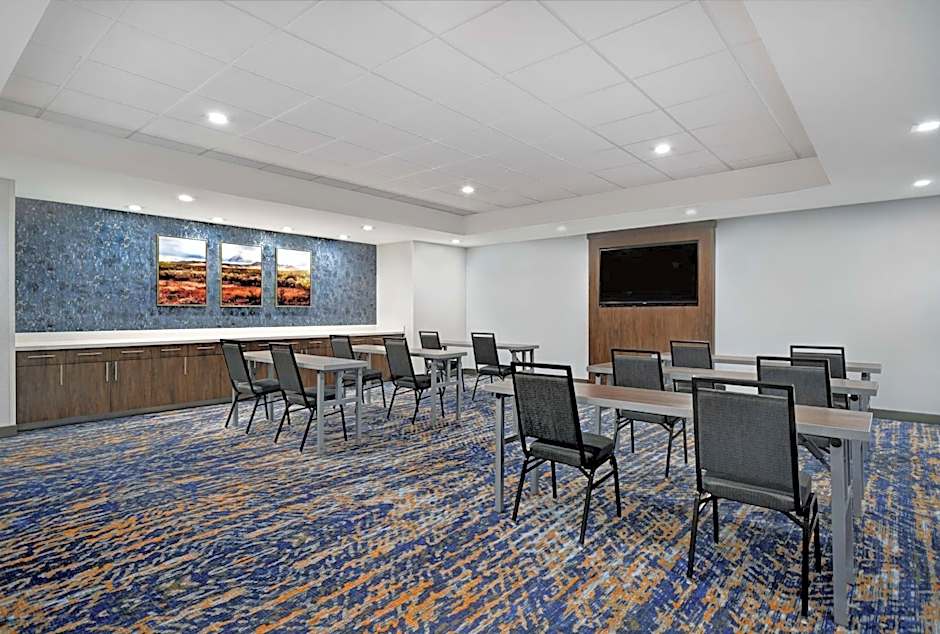 Hampton Inn By Hilton Midland South, TX