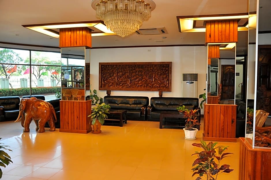 Mekong Hotel
