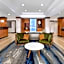 Fairfield Inn & Suites by Marriott Jacksonville West/Chaffee Point