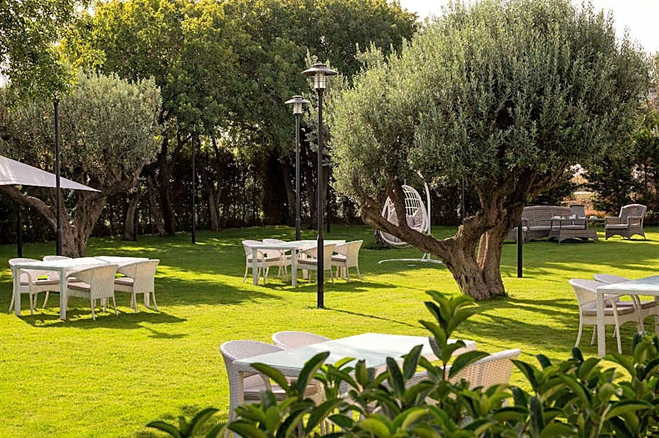 FT Lotus Thermal Hotel & Spa, Trademark Collection By Wyndham