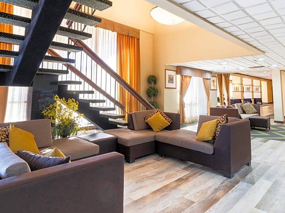 OYO Hotel East Hanover NJ-10 – East Hanover, NJ