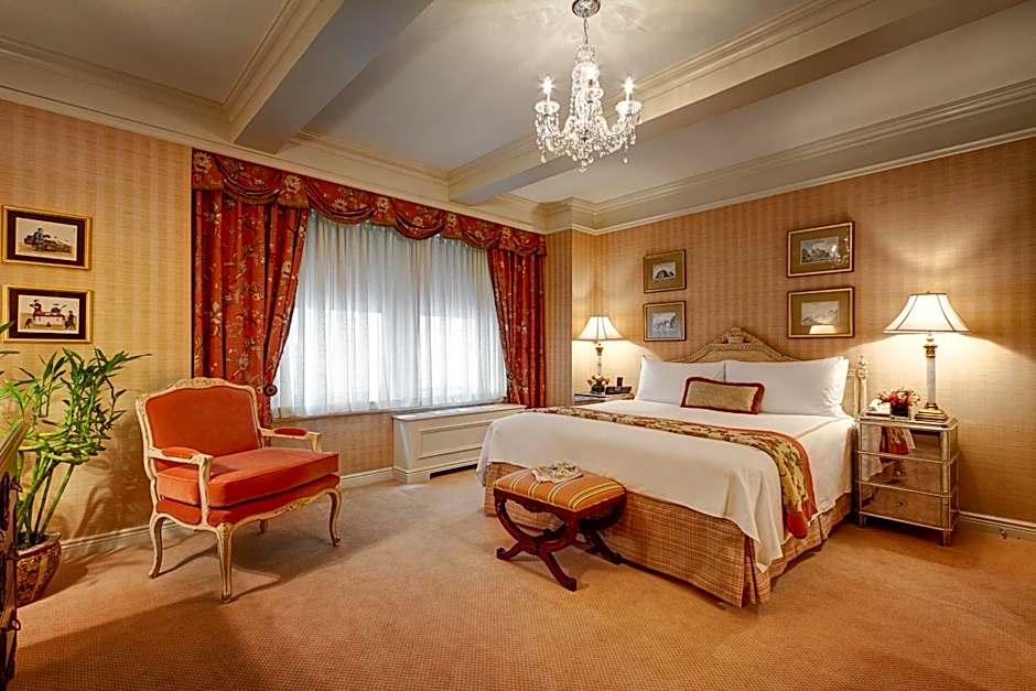 Hotel Elysee
