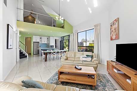 Merlot Verdelho Townhouses