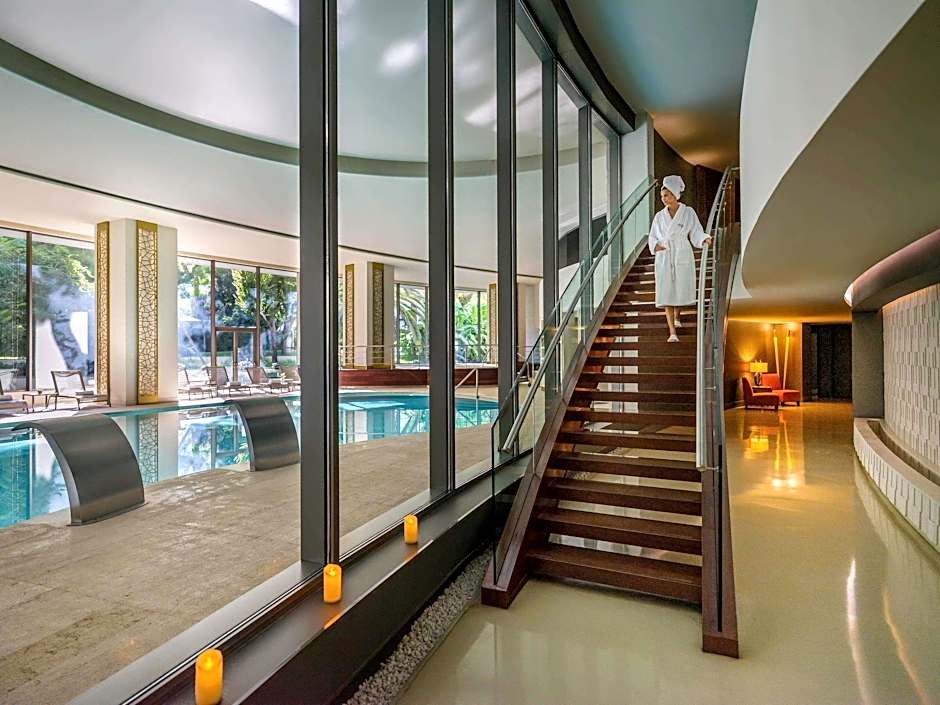 Swissôtel Büyük Efes Izmir