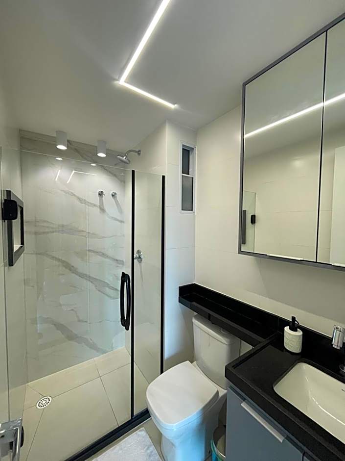 RN Studio Premium 504 - Vista Mar