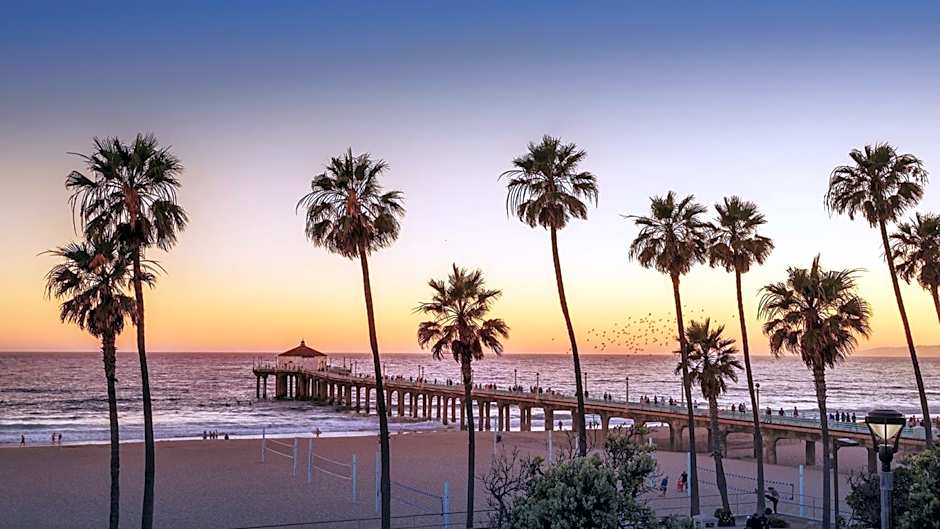 Holiday Inn Los Angeles - LAX Airport By IHG