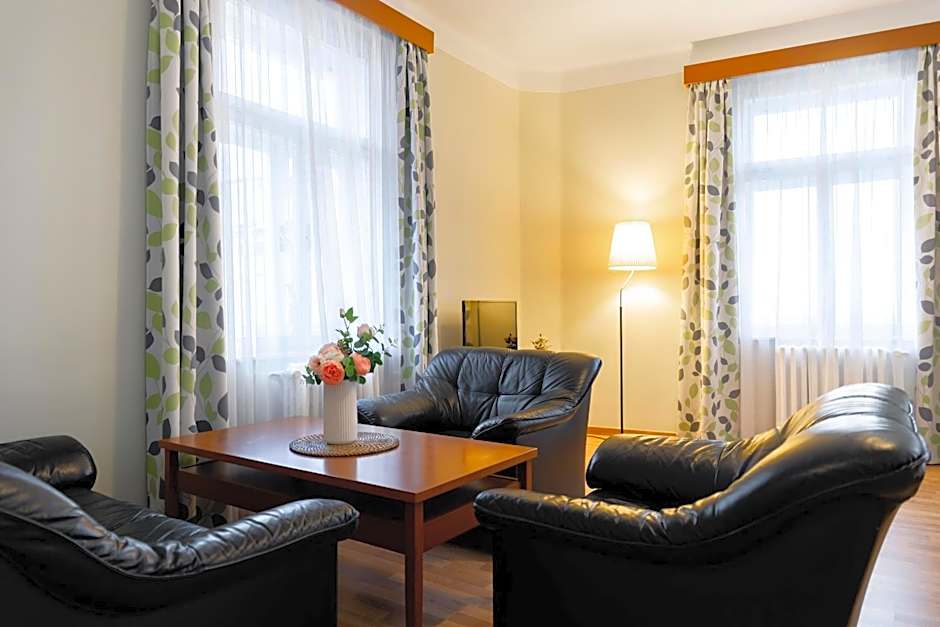 Hotel Orion