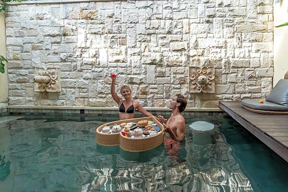 La Vie Villa Seminyak by Ini Vie Hospitality