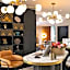 Hotel Mercure Lyon Centre Saxe Lafayette