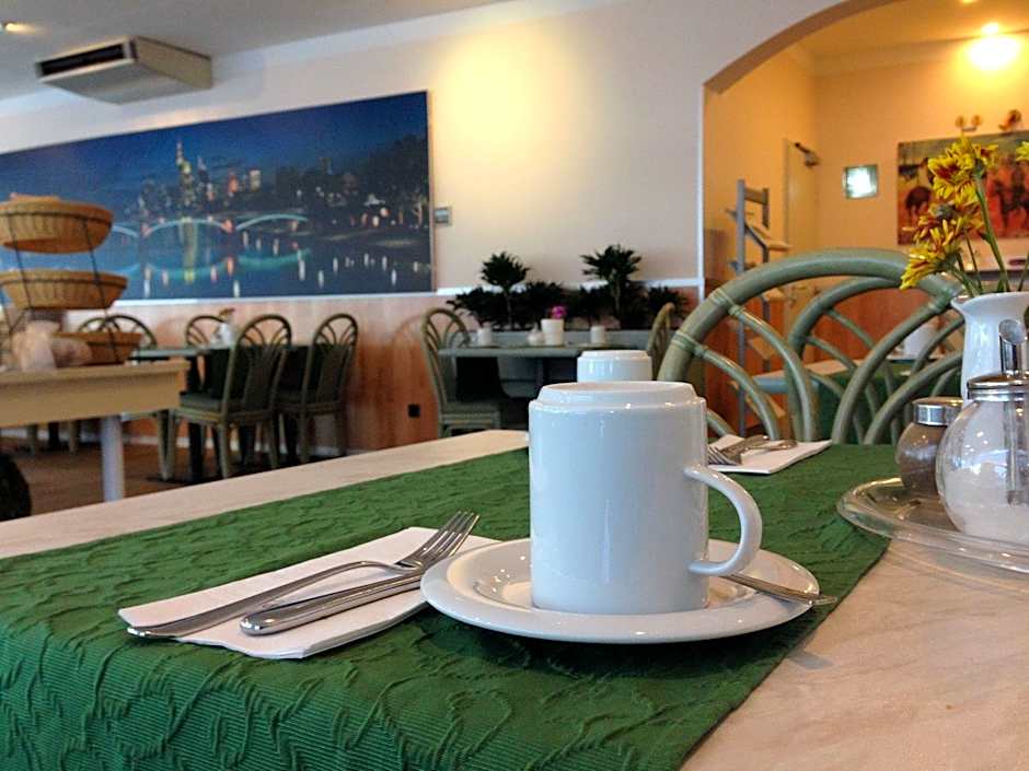 Motel Frankfurt - advena Partner Hotel