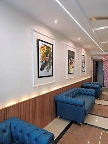 Hotel Atithi Inn Akluj