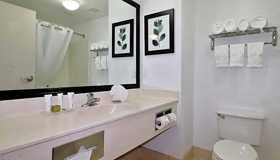 Country Inn & Suites by Radisson, Jacksonville - Orange Park