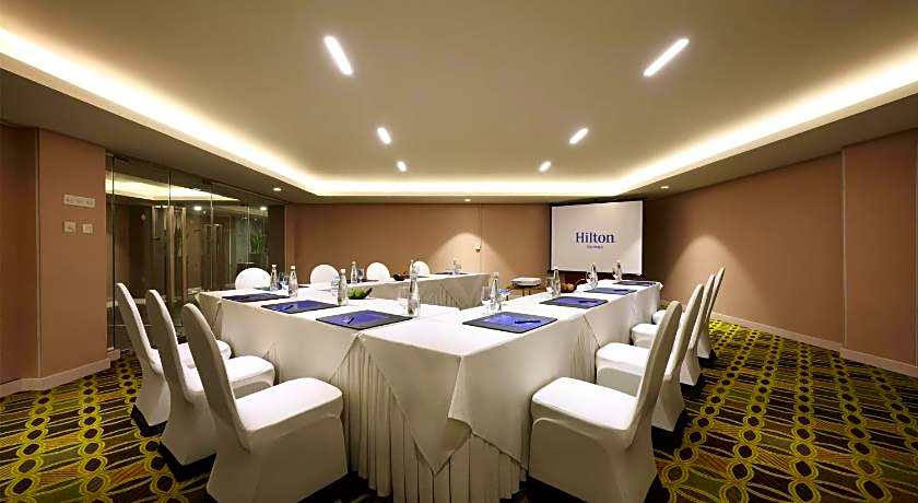 Hilton Colombo