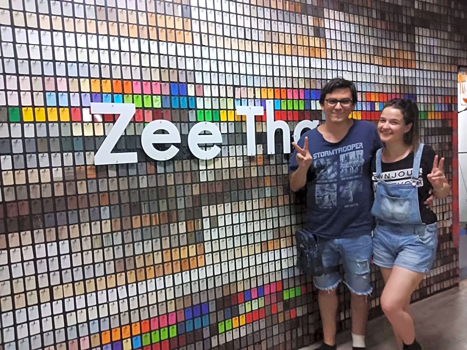 Zee Thai Hostel