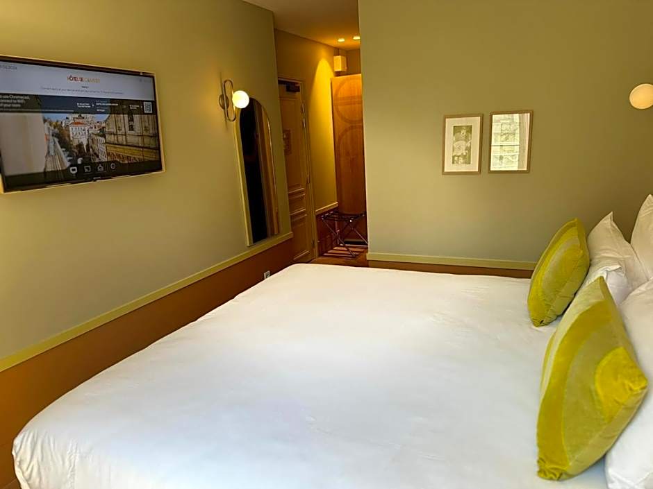 Hotel De Cambis, BW Premier Collection